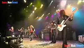 Lynyrd Skynyrd "The Vicious Cycle Tour" 2003 (1 Hour 54 Minutes)