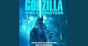 Godzilla (feat. Serj Tankian)