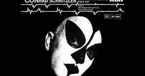 Conrad Schnitzler - Auf Dem Schwarzen Kanal 1980