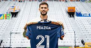 “Top target”: Matt Miazga ends Chelsea loan swing with FC Cincinnati deal | MLSSoccer.com