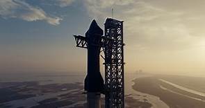 Starship | First Integrated Flight Test