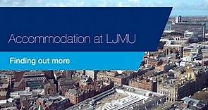 Accommodation at LJMU: find out more