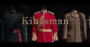 The King's Man - Le Origini | Trailer Ufficiale