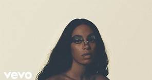 Solange - Things I Imagined (Official Audio)