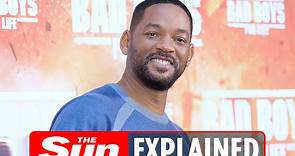 What is Will Smith’s net worth and who is his wife Jada Pinkett Smith?