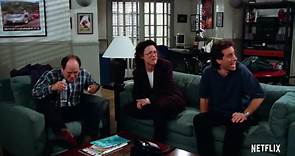 Seinfeld (TV Series 1989–1998)