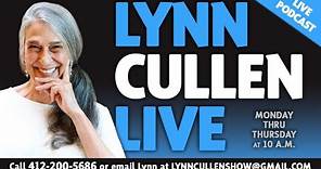 Lynn Cullen Live - 03/20/24