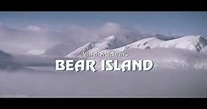 Bear Island (1979) Donald Sutherland, Richard Widmark - British-Canadian thriller/adventure