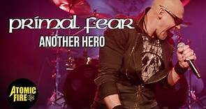 PRIMAL FEAR - Another Hero (Official Music Video)
