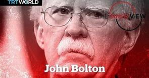 John Bolton on why he now wants to stop Trump at all costs | The InnerView