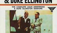 Louis Armstrong & Duke Ellington - The Complete Louis Armstrong & Duke Ellington Sessions