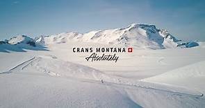 CRANS-MONTANA ABSOLUTELY (IT)