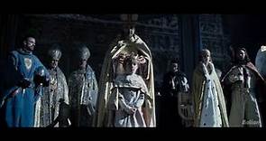 Kingdom of Heaven (2005) - Coronation of Baldwin V