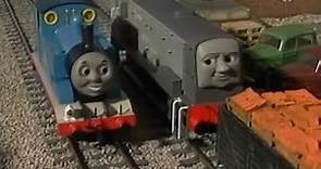 Thomas' Favorite Friends - Neville and Dennis | Thomas & Friends