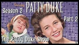 The Patty Duke Show | Season 2 | Relive Classic TV Sitcoms