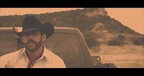 Aaron Watson - Riding With Red (Official Video)