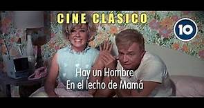 |📘| Doris Day - Cine Clásico 10 🍿 ( Comedia - Romance)