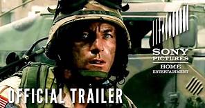 Official Trailer: Black Hawk Down (2001)