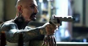 😎Pt 1 Robert LaSardo The Untold Struggles of Fame Behind the Glitz and Glamour