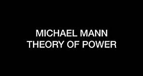 Sociology for UPSC : MICHAEL MANN'S Theory of Power - Lecture 30