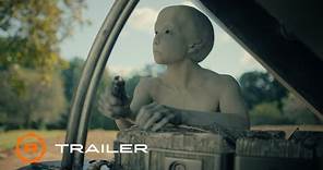 Jules - Official Trailer (2023) - Ben Kingsley, Jane Curtin, Harriet Sansom Harris