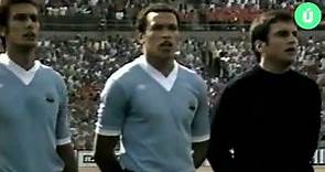 Pedro Rocha, Héroes del Fútbol Uruguayo