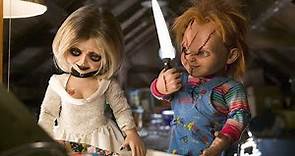 Seed of Chucky Full Movie Facts & Review / Jennifer Tilly / Redman