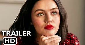 THE HATING GAME Trailer (2021) Lucy Hale, Drama Movie