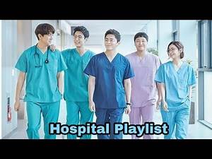 Hospital Playlist [ Preview Ep 0 ] || Drama Korea Terbaru Maret 2020