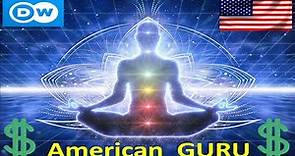 Documental: American GURU El New Age en Los Estados Unidos - La nueva Religión 2021 HD