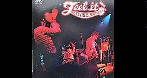 Elvin Bishop Group - album Feel it 1970