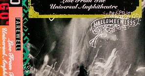 Oingo Boingo - Farewell: Live From The Universal Amphitheatre