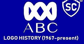 [#984] ABC (Australia) Logo History (1956-present)