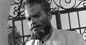 Mr. Arkadin 1955 - Orson Welles, Robert Arden, Michael Redgrave
