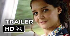 Miss Meadows TRAILER 1 (2014) - Katie Holmes Movie HD