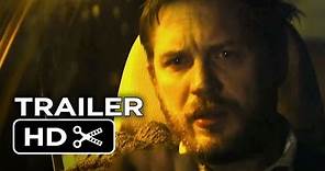 Locke TRAILER 1 (2014) - Tom Hardy, Ruth Wilson, Andrew Scott Movie HD