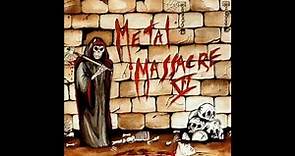 Metal Massacre 6 (1985 Full LP)