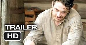 As I Lay Dying TRAILER 1 (2013) - James Franco, Richard Jenkins Movie HD