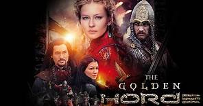 The Golden Horde | 2019 Drama Series | Official English Trailer | Mongol Empire