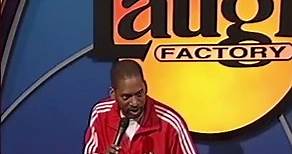 Tony Rock | If You Were Invisible... | Full Video in Description
