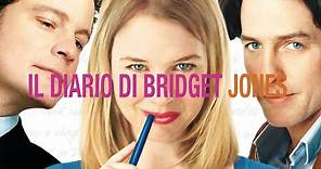 Il diario di Bridget Jones (film 2001) TRAILER ITALIANO