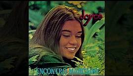 Joyce Moreno - Bom dia