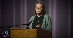 America's Hometown Laureates Open Mic: Sheila Lynch-Bentinen