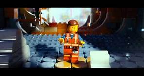 The LEGO® Movie - Teaser Trailer Ufficiale Italiano | HD