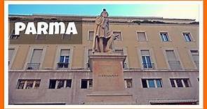 ¿Qué ver y visitar 1 día PARMA? Joya Emilia Romagna y Palazzo Pilotta | Travel Guide | Italia 22#