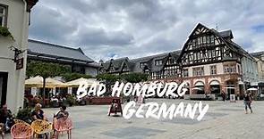 Bad Homburg, Germany 🇩🇪