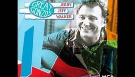 Jerry Jeff Walker - Mr. Bojangles (Live)