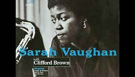 Sarah Vaughan & Clifford Brown - 1954 - 08 It's Crazy