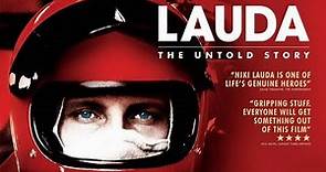 Lauda: The Untold Story (A Story about the recovery and comeback of Niki Lauda after an accident)