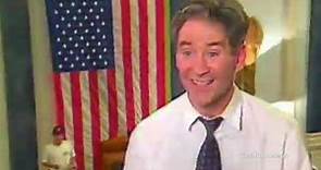 Kevin Kline Interview on "Dave" (May 4, 1993)